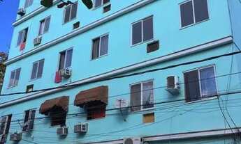 Imagem 1: ALUGA-SE APTO DE 02 QUARTOS NO RECREIO DOS BANDEIRANTES