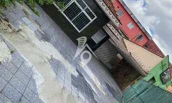 Imagem 3: SãO PAULO - Casa Padrão - Vila Formosa