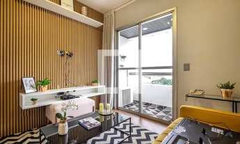 Imagem 2: Apartamento para Aluguel - Paraíso, 1 Quarto, 50 m2