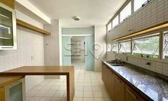 Imagem 4: Apartamento Duplex no Alto de Pinheiros com 4 Dormitórios