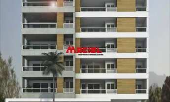 Imagem 5: Apartamento Padrão em Taubaté