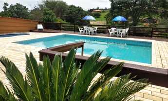 Imagem 2: Lindo Sítio em Guararema para finais de semana, temporada, day use