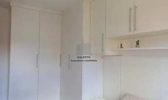 Imagem 7: Apartamento de 1 dormitório com 1 vaga coberta a venda em valinhos