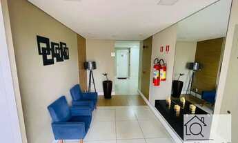 Imagem 7: Apartamento com 2 dormitórios para alugar, 46 m² por R$ 1.626/mês - Jardim Nossa Senhora d