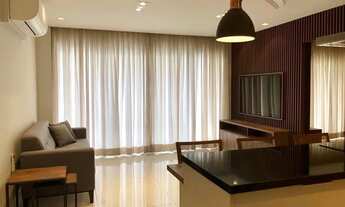 Imagem: Apto impecável para locação, aluguel