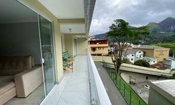 Imagem: Apartamento novo, 3 quartos, 2 varandões