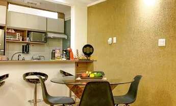 Imagem 3: Apartamento - 69m2 - 3 quartos - 1 suíte - 1 vaga - Nossa senhora da saúde