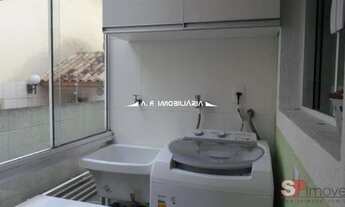 Imagem 7: São Paulo - Casa de Condomínio - VILA GUSTAVO