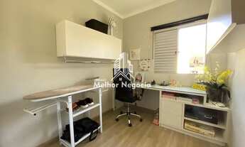 Imagem 6: Casa com 3 dorms, Residencial Pazetti, Paulínia - R$ 449 mil, Cod: RRCA2259