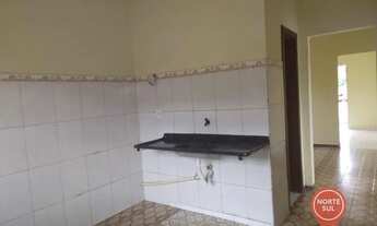 Imagem 7: Casa com 3 dormitórios para alugar, 100 m² por R$ 1.642,71/mês - Jota - Brumadinho/MG