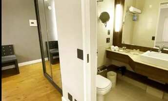 Imagem 7: Apartamento totalmente mobiliado no Itaim Bibi