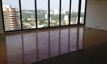 Imagem 2: Cobertura Venda Vila Madalena 250 m² 3 Dormitórios