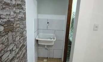 Imagem 2: Kitnet Quarto com aluguel por R$600 /mês