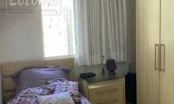 Imagem 7: Santo André - Apartamento Padrão - Vila Guiomar