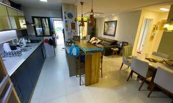 Imagem 2: W/Apartamento para venda possui 135 metros quadrados com 2 quartos em Campinas - São José