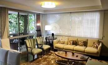 Imagem 2: Apartamento Higienópolis, 212m2, 3 suítes com 2 vagas de garagem