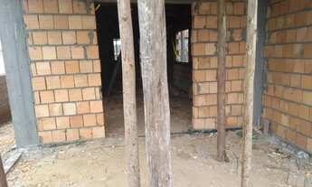 Imagem 2: Sobrado para venda tem 109 metros quadrados com 3 quartos