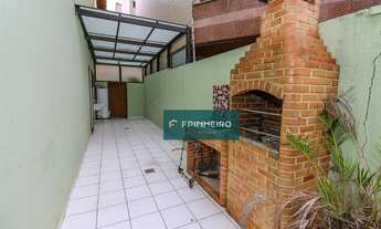 Imagem 6: Casa com 4 dormitórios à venda, 227 m² por R$ 1.150.000,00 - Recreio dos Bandeirantes - Ri