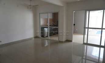 Imagem 3: Casa Condomínio em São José do Rio Preto