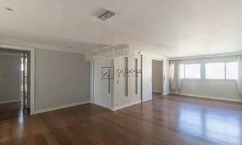 Imagem 2: Apartamento Venda Campo Belo 182 m² 4 Dormitórios