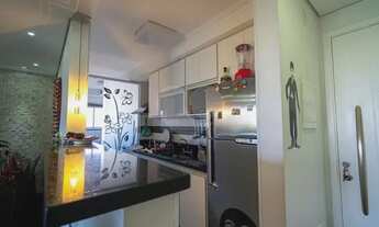 Imagem 6: Apartamento para venda possui 91 metros quadrados com 3 quartos Mooca