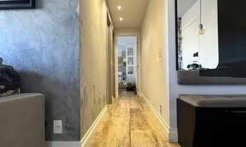 Imagem 3: Lindo apartamento 50 m² mobiliado