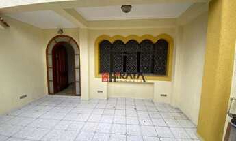 Imagem 2: Sobrado com 4 dormitórios para alugar, 250 m² por R$ 4.000,00/mês - Vila Babilônia - São P