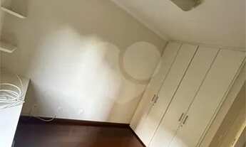 Imagem 6: APARTAMENTO COM 2 QUARTOS 2 BANHEIROS E 1 VAGA PARA ALUGAR NA VILA MADALENA