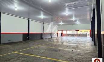 Imagem 2: Salão/Galpão (salão - térreo) , cozinha planejada