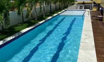 Imagem 4: Apartamento para aluguel com 110 metros quadrados com 3 quartos em Estados - João Pessoa