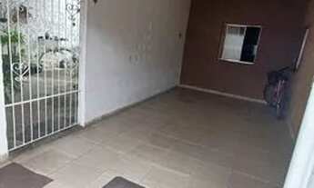 Imagem 4: Casa para venda tem 130 metros quadrados com 3 quartos em Muchila - Feira de Santana - Bah