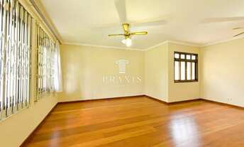 Imagem 2: Casa com 5 Quartos à Venda, 274 m² - Alto da XV, Curitiba