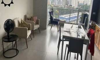 Imagem 5: APTO CENTRO Apartamento com 2 dormitórios