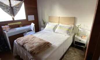 Imagem 5: ALUGUEL DE QUARTO com banheiro!