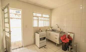 Imagem 2: Apartamento para Aluguel - Vila Clementino, 1 Quarto, 30 m2