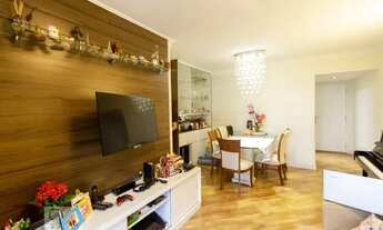 Imagem 3: Apartamento para Aluguel - Sumaré, 3 Quartos, 84 m2