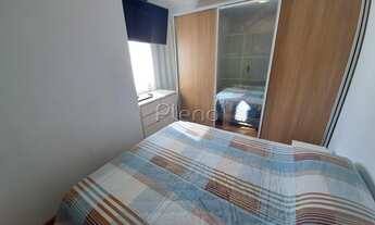 Imagem 7: Apartamento à venda no Condomínio Casa Grande do Ypê em Campinas/SP