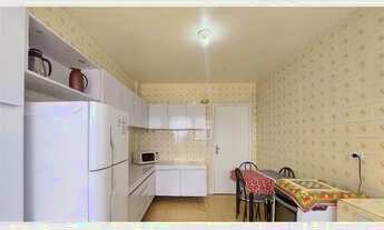 Imagem 4: Dois dormitórios no Alto da Lapa