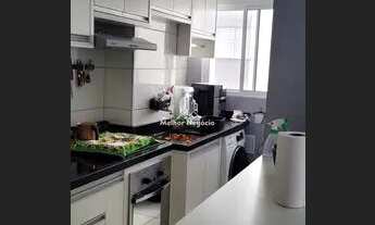 Imagem 4: Apartamento com 2 dorms, Jardim das Colinas, Hortolândia - R$ 50 mil, Cod: 5RAP2299