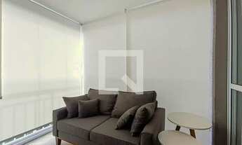 Imagem 4: Apartamento para Aluguel - Vila Mariana, 1 Quarto, 31 m2