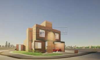 Imagem: Sao Carlos - Terreno Padrao - Condominio