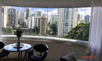 Imagem: Apartamento com 2 dormitórios, 116 m²