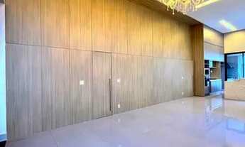 Imagem 5: Casa Quinta dos Ventos 196 m2 - 3 suítes piscina escrt. toda climatizada - Estuda permuta