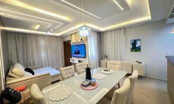 Imagem 5: Casa em Condomínio a venda com 3 quartos sendo 2 suítes // Altos do Calhau