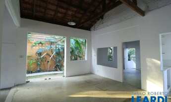 Imagem 5: CASA TÉRREA - LAPA - SP