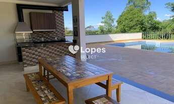 Imagem 7: Casa para Venda e Locação na Chácara Silvania, Valinhos . 4 Quartos 4 Suites 2 Salas 7 Ban