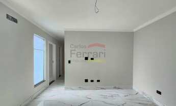 Imagem 5: Apartamento a venda, Tremembé, 03 dormitórios, 01 suíte, 01 vaga, com varanda