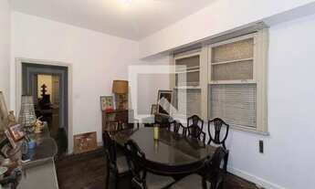 Imagem 6: Apartamento para Aluguel - Botafogo, 3 Quartos, 177 m2