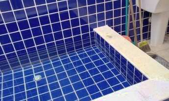 Imagem 2: Casa em Paraty P/07 pessoas. Excelente localização . Reveillon e Carnaval. Reserve já