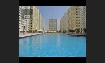 Imagem: Ágio apartamento Borges landeiro Tropicale